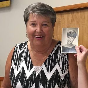 Meet your Posher, Sharon